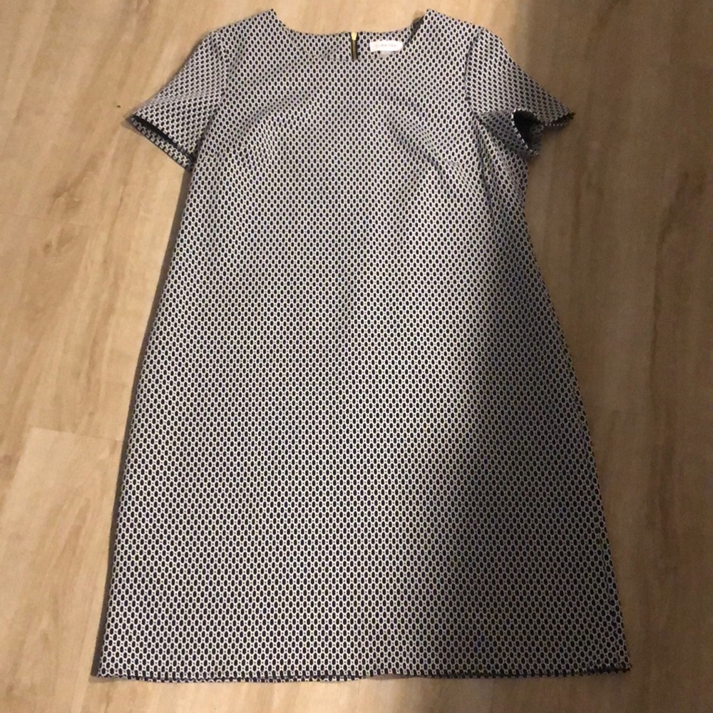 Calvin Klein Work Dress